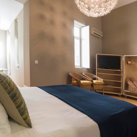 Bnapartments Rio Porto Dış mekan fotoğraf