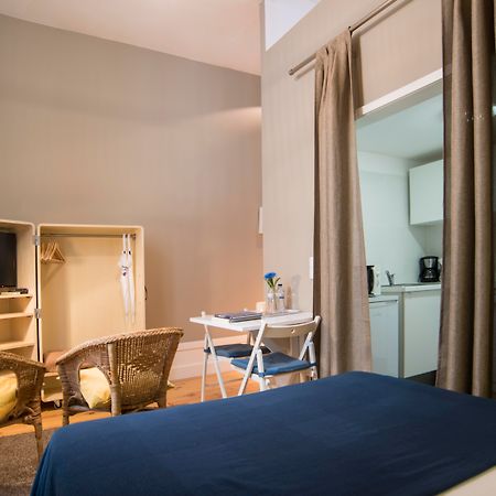 Bnapartments Rio Porto Dış mekan fotoğraf