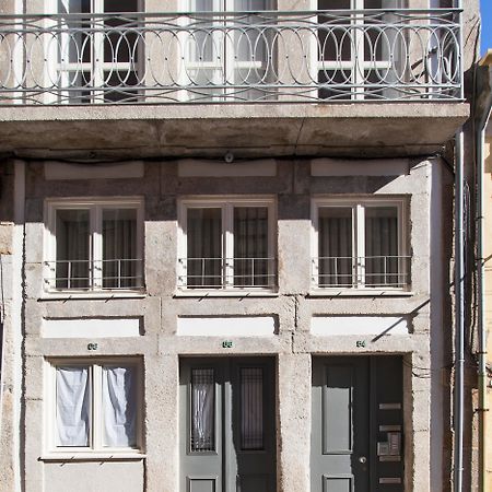 Bnapartments Rio Porto Dış mekan fotoğraf