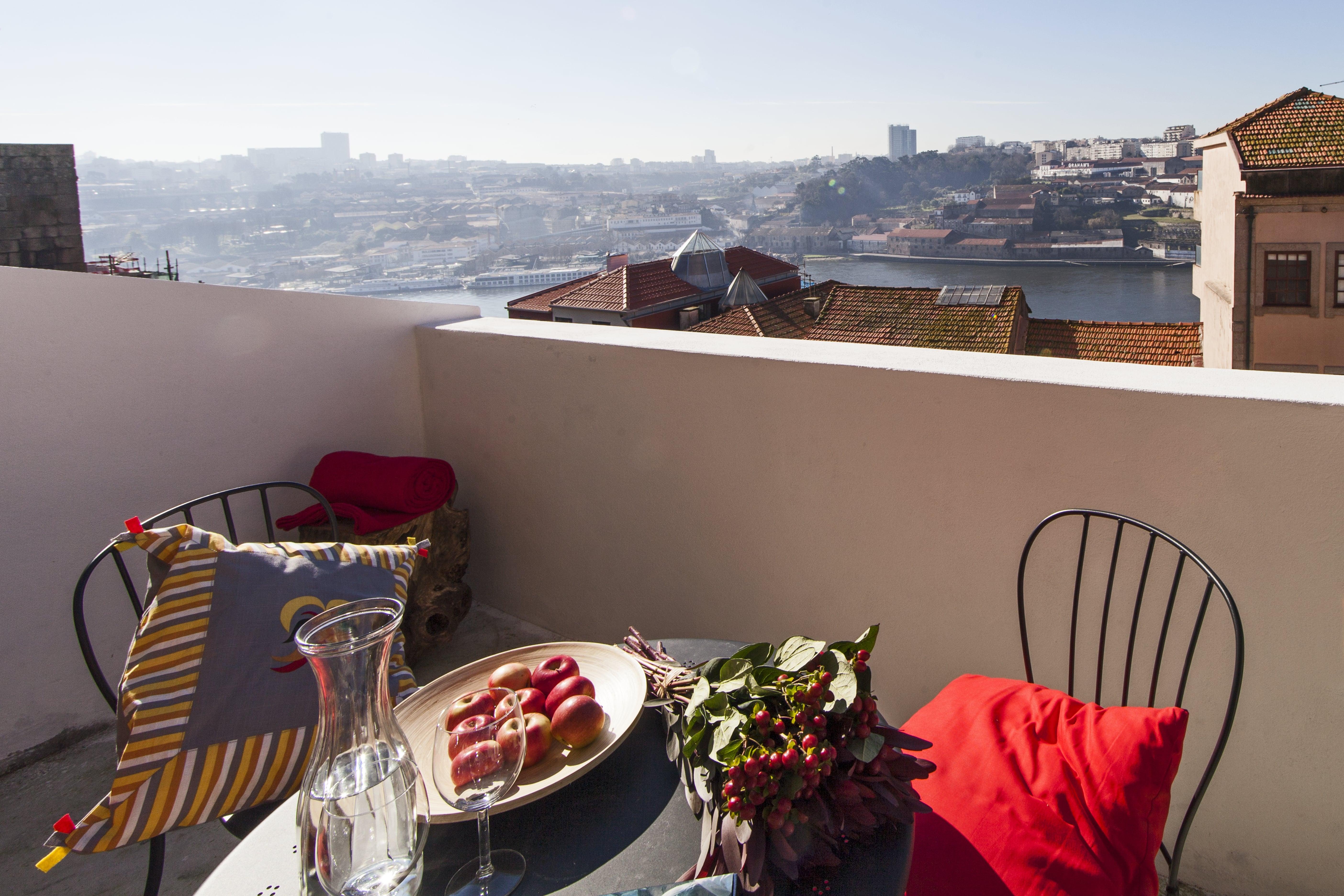 Bnapartments Rio Porto Dış mekan fotoğraf