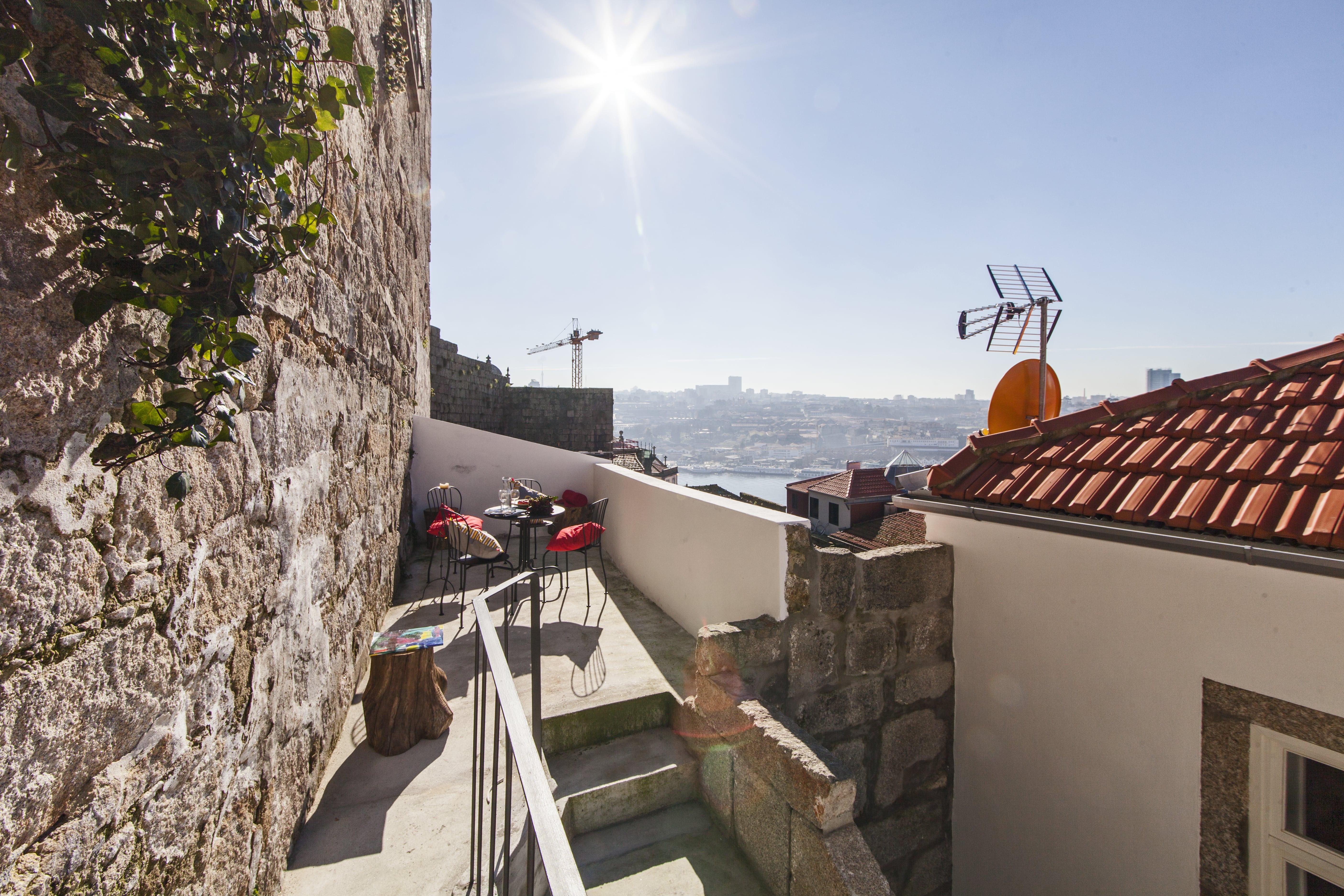 Bnapartments Rio Porto Dış mekan fotoğraf
