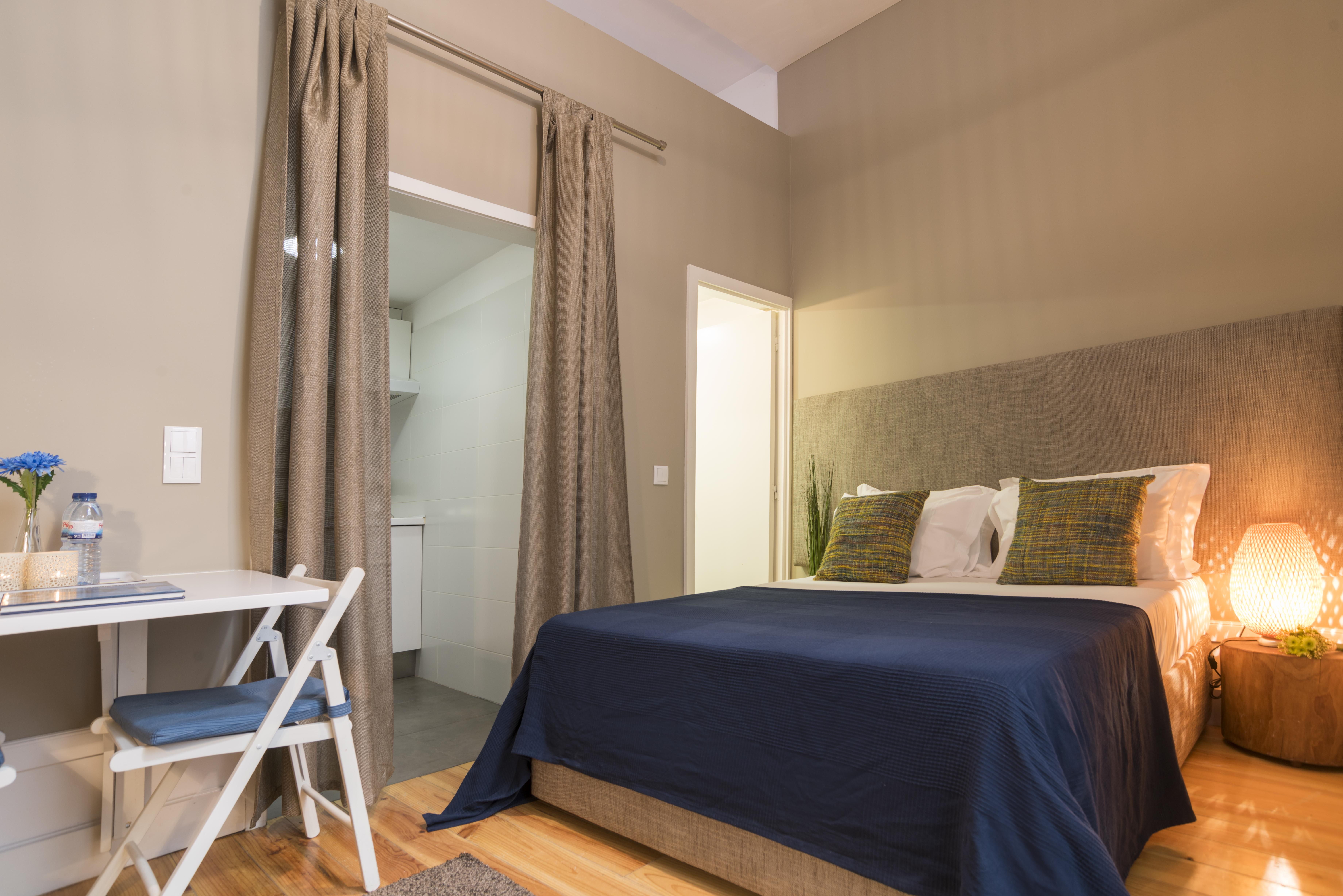 Bnapartments Rio Porto Dış mekan fotoğraf