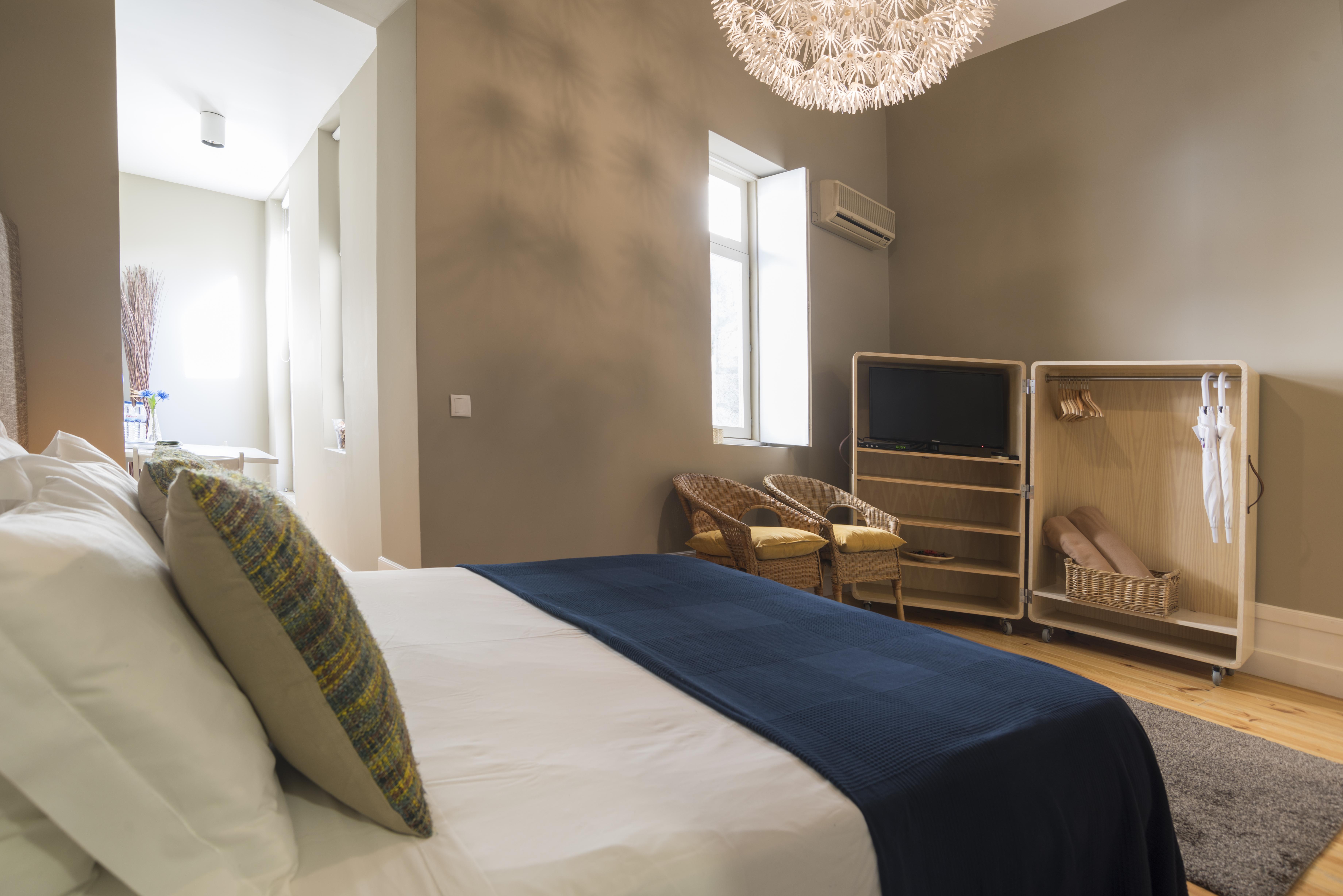 Bnapartments Rio Porto Dış mekan fotoğraf