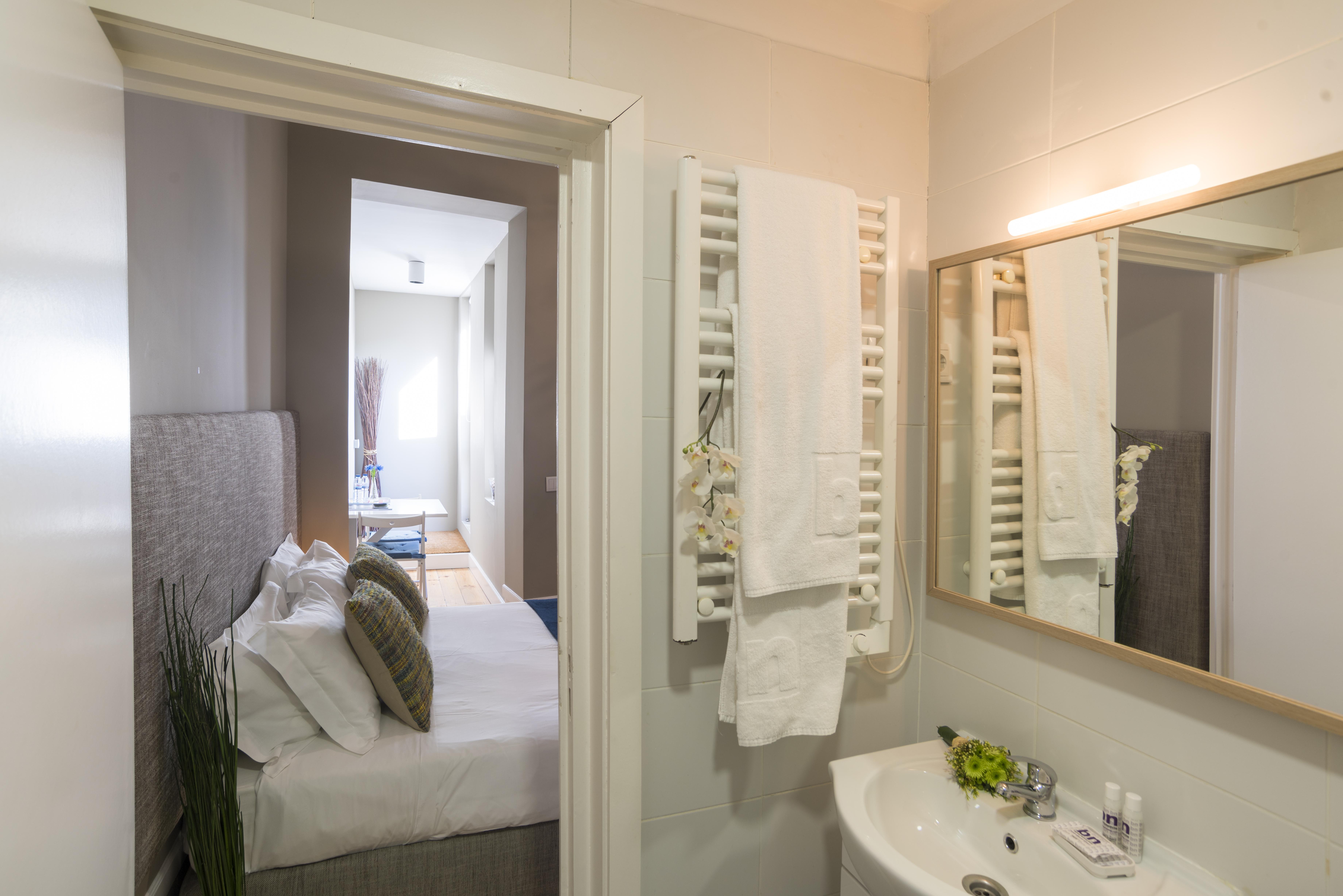 Bnapartments Rio Porto Dış mekan fotoğraf