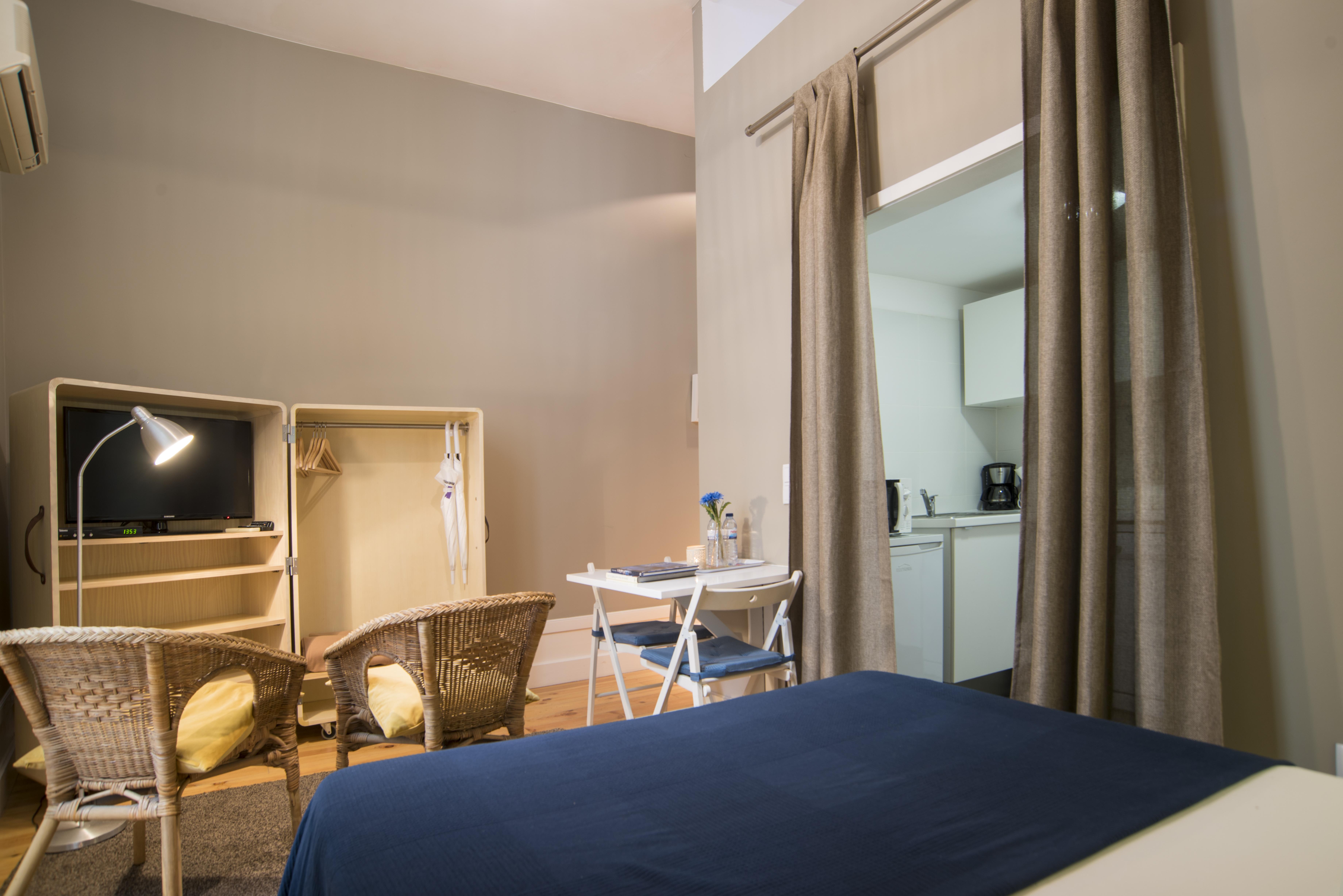 Bnapartments Rio Porto Dış mekan fotoğraf