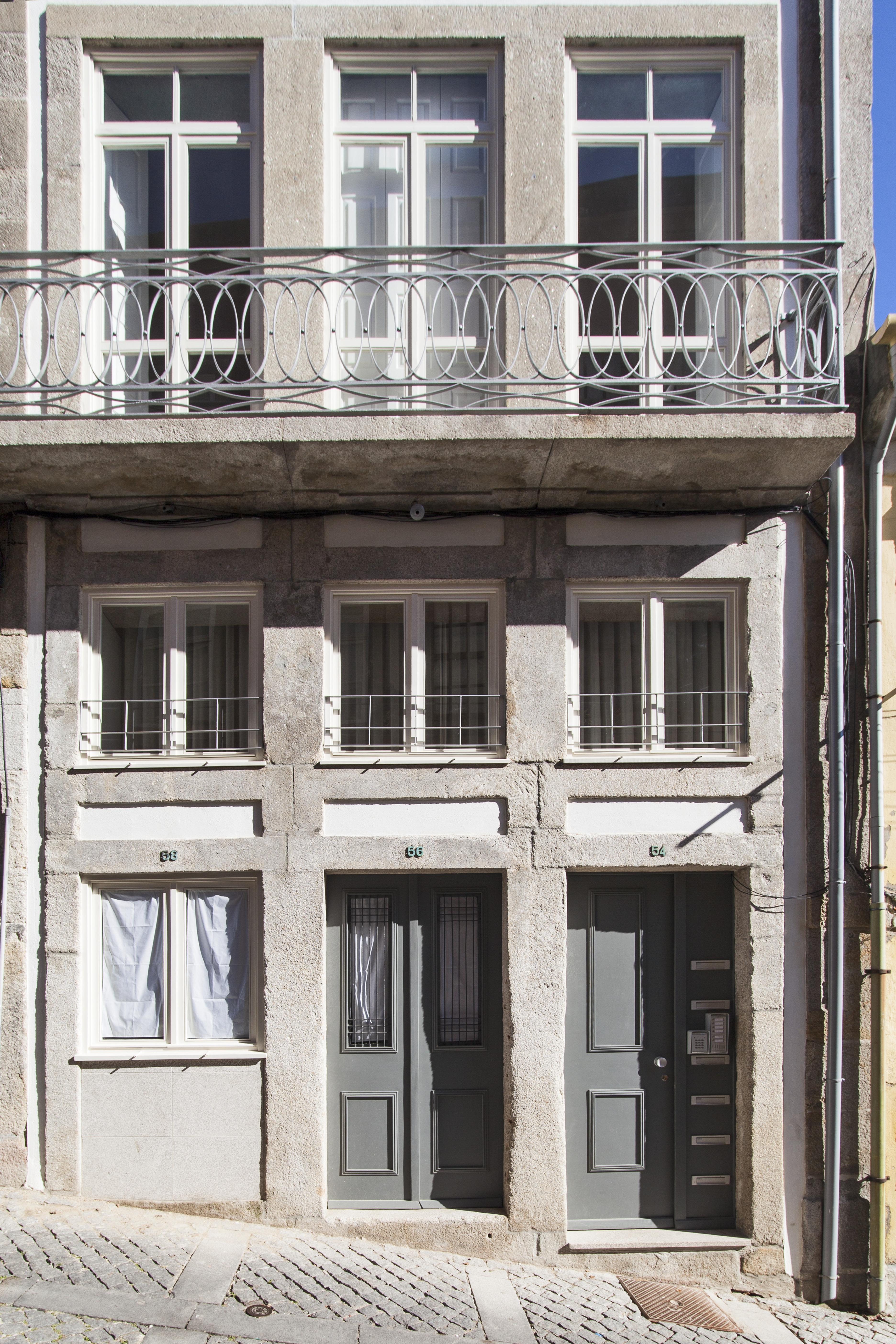 Bnapartments Rio Porto Dış mekan fotoğraf