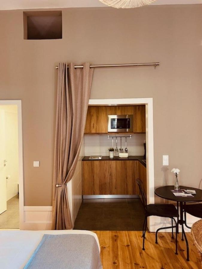 Bnapartments Rio Porto Dış mekan fotoğraf