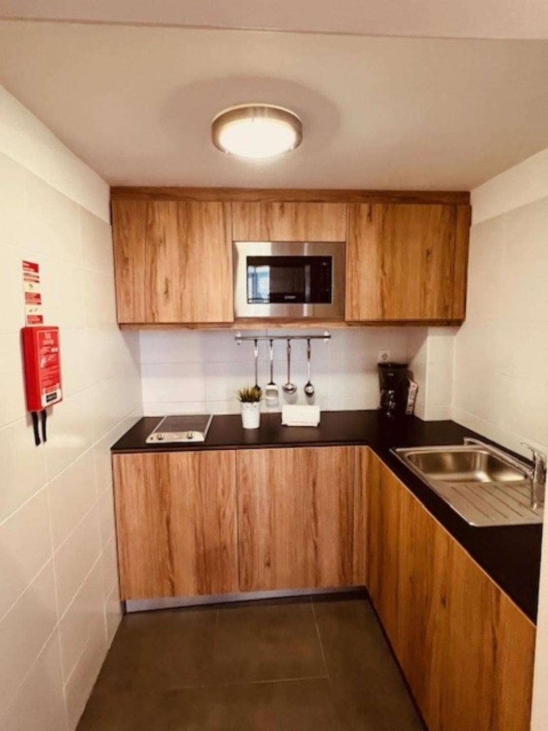 Bnapartments Rio Porto Dış mekan fotoğraf