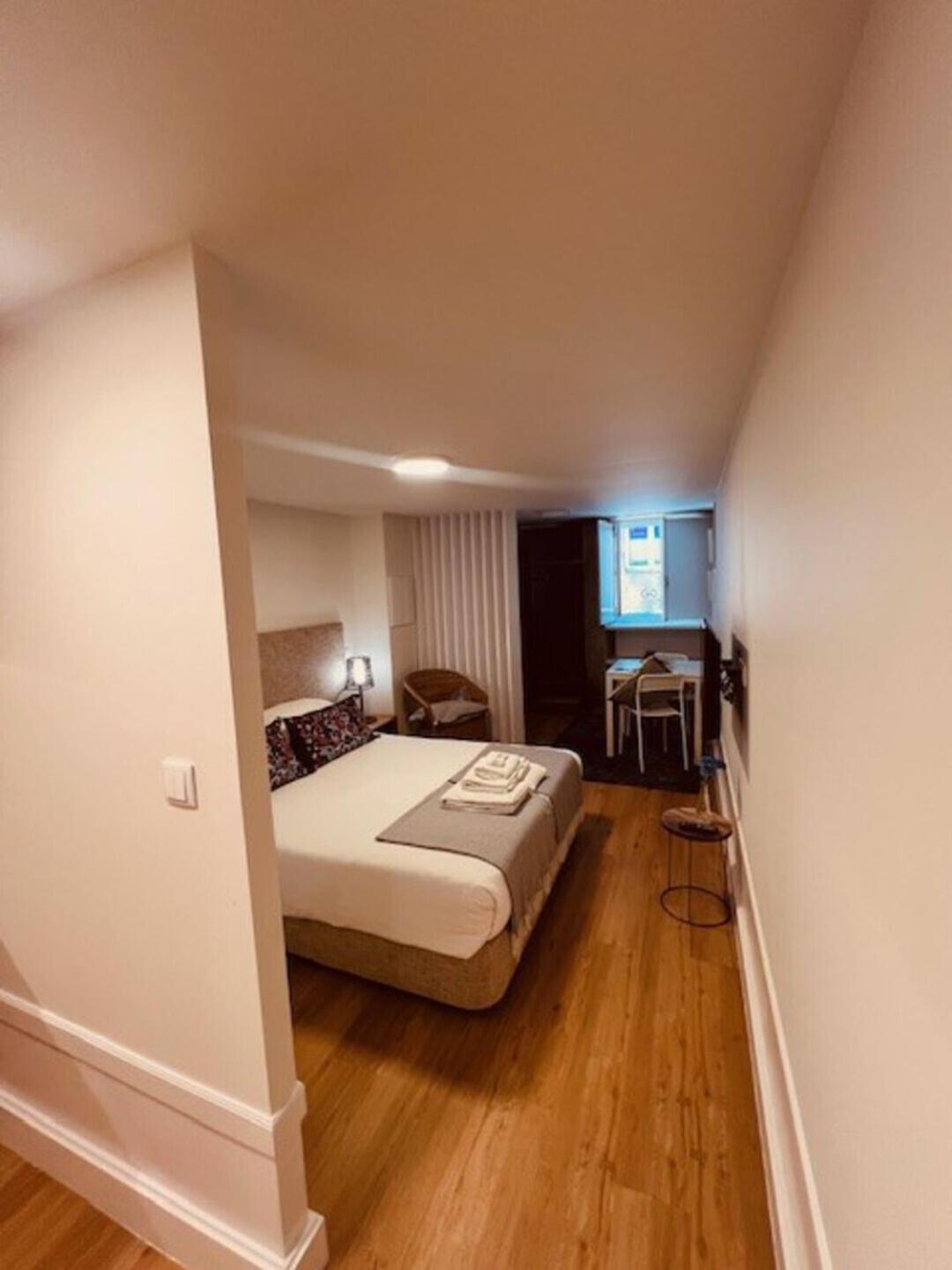 Bnapartments Rio Porto Dış mekan fotoğraf