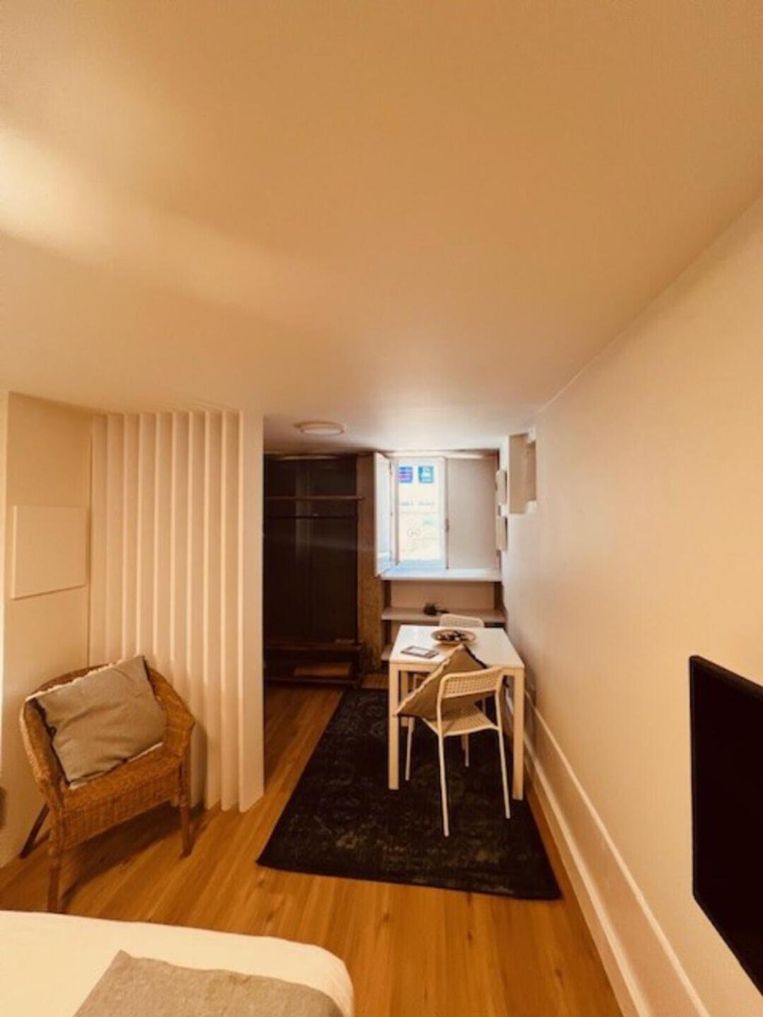 Bnapartments Rio Porto Dış mekan fotoğraf