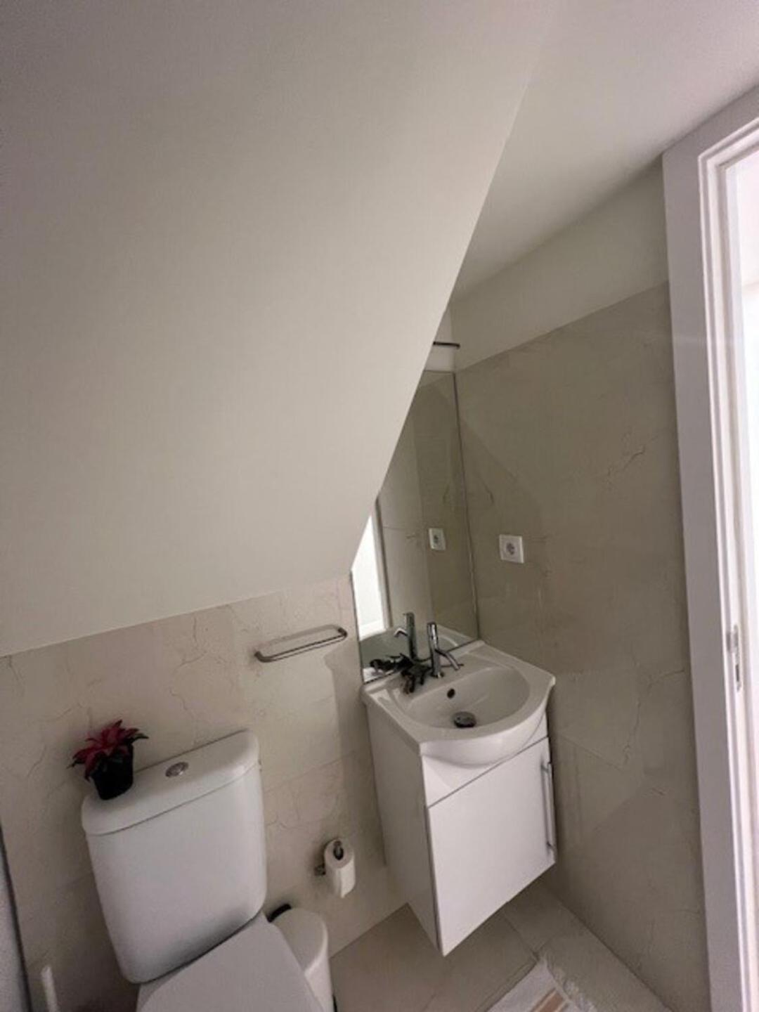 Bnapartments Rio Porto Dış mekan fotoğraf
