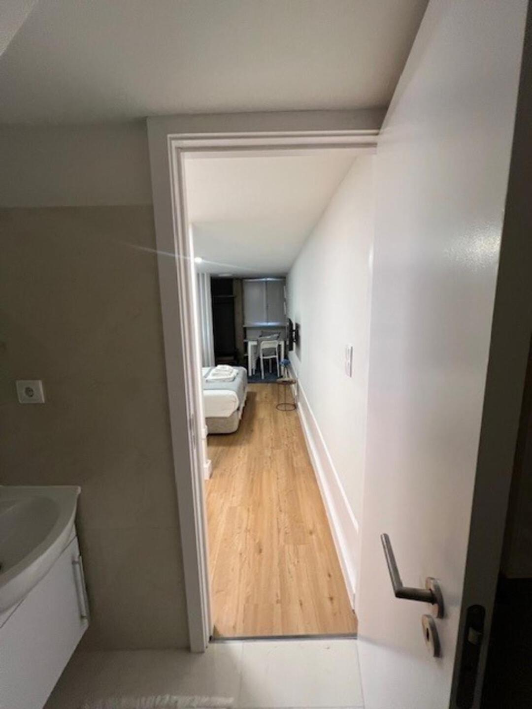 Bnapartments Rio Porto Dış mekan fotoğraf
