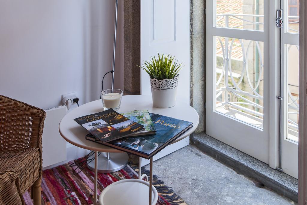 Bnapartments Rio Porto Dış mekan fotoğraf
