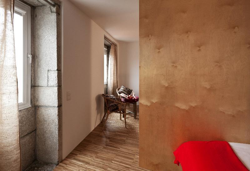 Bnapartments Rio Porto Dış mekan fotoğraf